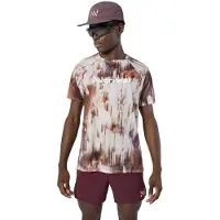 Nnormal Race T-shirt Met Korte Mouwen Geassorteerd Wit XS Man