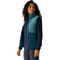 Regatta Leedre Hybrid Vest
