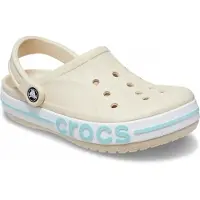 Crocs Bayaband Clog Winter Wit Maat 48/49 US M13