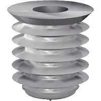 Oem Marine Roestvrij Staal M8 Blinde Insert 4 Eenheden