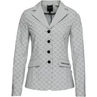 Kingsland SS'24 Wedstrijdjas Javis - Grey - 34