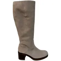 Gabor 72.857 Laarzen | Maat 4 Dames Beige