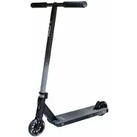 Metal Core CD1 Stuntstep Zwart