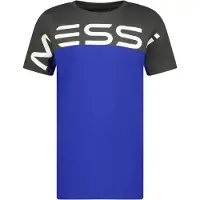 Vingino T-shirt Jint Jongens Blauw 164