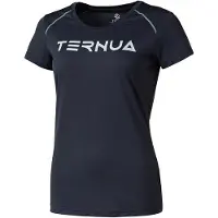 Ternua Provet T-shirt Met Korte Mouwen Blauw L Vrouw