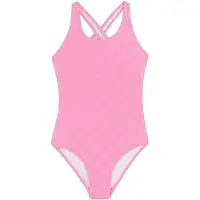 Protest Badpak Girls PRTMinky JR Cheeky Pink-Maat 176