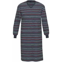 Ammann nachthemd lange mouw Heren / Nachtkleding