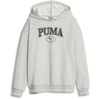 Puma Squad Fl Hoodie