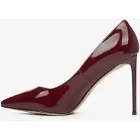 Estro Pumps '9297-1' bourgogne