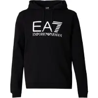 Emporio Armani Sweatshirt zwart