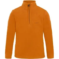 Protest Sportief sweatshirt 'PRTReperfect TD' geel