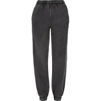 Urban Classics Stone Washed Trainingsbroek