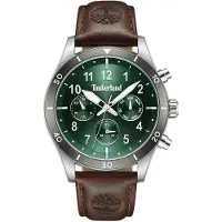 Timberland Analoog horloge groen