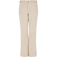 Protest Sportbroek 'PRTCARMACKOS' bruin