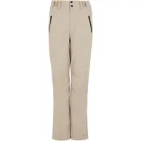 Protest Sportbroek 'CINNAMON' bruin