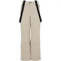 Protest Skibroek Protest Boys Spiket Jr BambooBeige-Maat 104