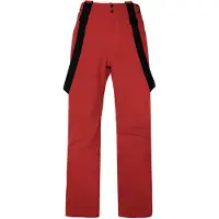 Protest Skibroek Protest Men Prtmikado Barn Red-XXL