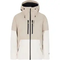 Protest Bakie Jacke, beige, maat M. Mannen, beige, maat M