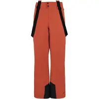 Protest Sportbroek 'BORK JR' oranjerood