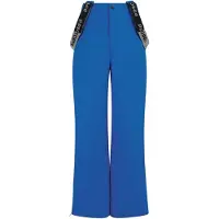 Protest Skibroek Boys Spikety Vibrant Blue-Maat 164