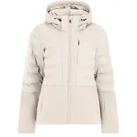 Protest Sportjas 'PRTHazely' offwhite