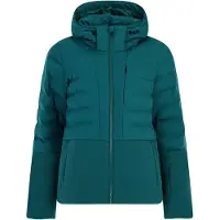 Protest Ski Jas Women Prthazely Rainstorm Blue-L