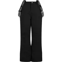 Protest Sportbroek 'PRTSticks JR' zwart