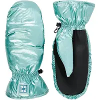 Protest Sporthandschoenen 'PRTSammy' blauw