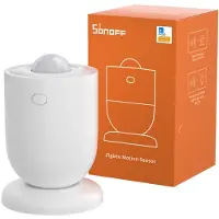 Sonoff Zigbee Bewegingssensor Snzb-03P Voor Huisbeveiliging En Automatisering