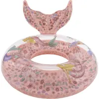 Little Dutch | Zwemband Dreamy Mermaid Zwemring met Staart Ø91cm