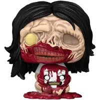 Funko POP! Terrifier 2 POP! Movies Vinyl Figure Victoria Heyes heo exclusive 9 cm POP! Figuur