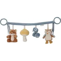 Little Dutch Wagenspanner - Forest Friends