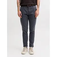 Jack & Jones Broek 'Marco' blauw