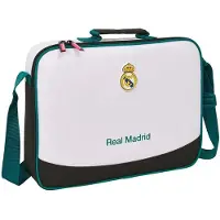 Safta Real Madrid 26/27 6l Rugzak