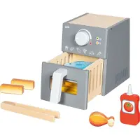 Ginza.se Airfryer