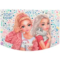 TOPModel Cutie Star Travel Jewelry Box Veelkleurig Kinderen