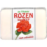 De Traay Roos/Calendula Zeep