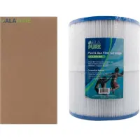 Alapure Spa Waterfilter voor Unicel 6CH-502
