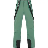 Protest Skibroek Men Prtchester Aspen green-S