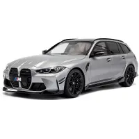 BMW M3 Competition XDrive Touring 2024 - 1:18 - Solido
