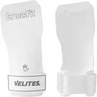 Velites Quad Competition Hand Grips Wit M