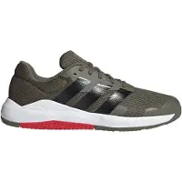 Adidas Dropset Base Trainers Groen EU 41 1/3 Man