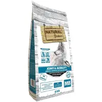 NATURAL GREATNESS veterinary diet dog mobility complete adult - 6 kg - Hondenvoer