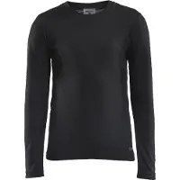 Craft Warm Baselayer Set Junior - Maat 134