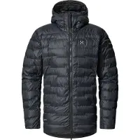 Haglöfs Hooded jacket ROC Flash Down