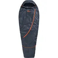 Jack Wolfskin Kinderslaapzak Grow Up Dreamer