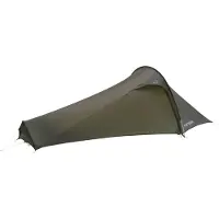Nordisk Lofoten 2 ULW Green 2 Personentent || Maat: 2 Personen