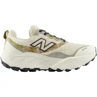 New Balance Fresh Foam X Hierro v9 trailschoenen, wit, dames || Maat: 38