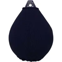 PLASTIMO A5 Fender Sheath Blauw