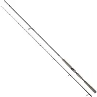 Daiwa Saltist Ags Iii Spinning Rod Zwart 2.13 m / 14-42 g